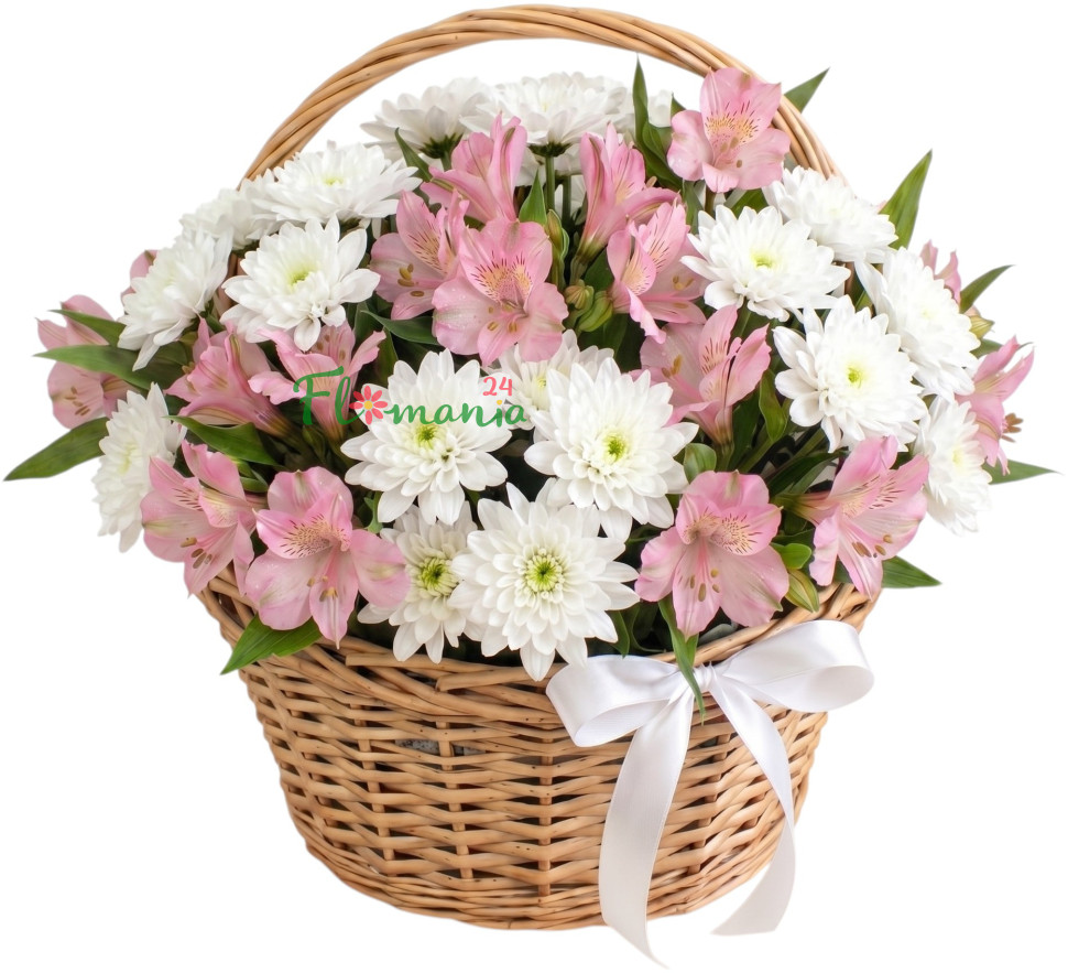 Летний дождик